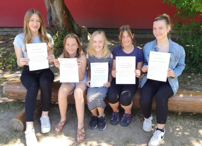 Coding Kids